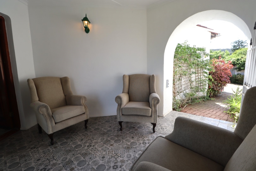 4 Bedroom Property for Sale in Amsterdamhoek Eastern Cape